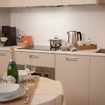 Stylish Grey - 5 Minutes From The קומו